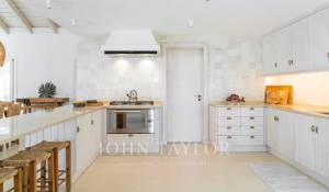 Sezónní pronájem Dům Carvalhal