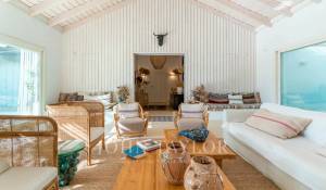 Sezónní pronájem Dům Carvalhal