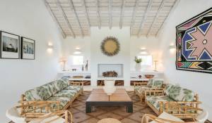 Sezónní pronájem Dům Carvalhal