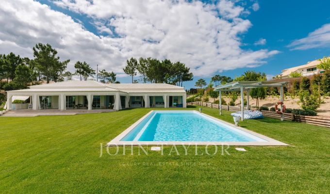 Sezónní pronájem Dům Carvalhal