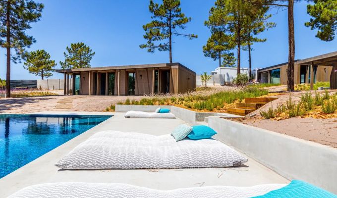 Sezónní pronájem Dům Carvalhal