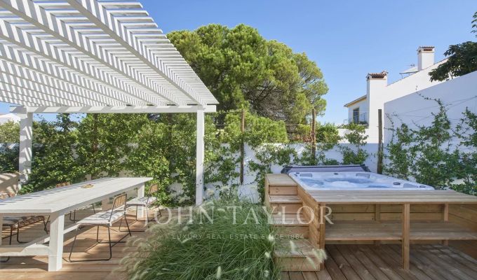 Sezónní pronájem Dům Carvalhal