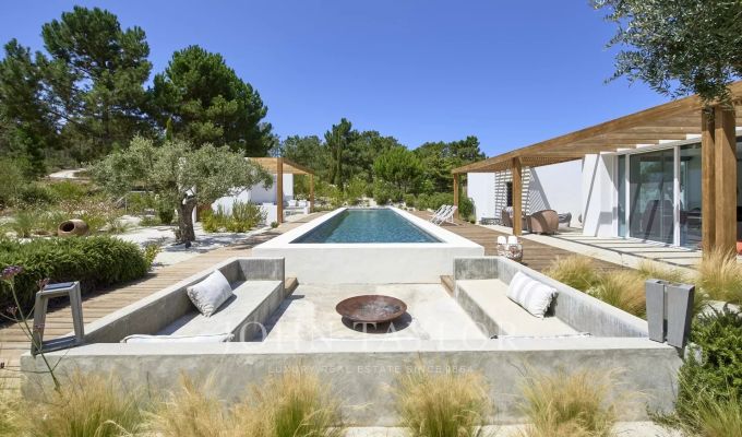 Sezónní pronájem Dům Carvalhal