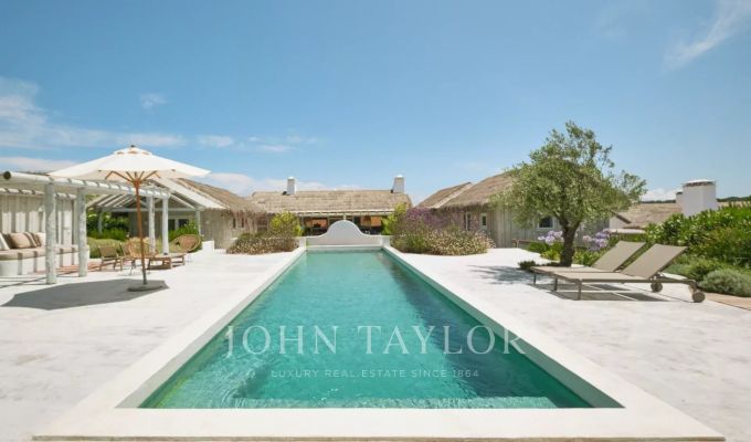 Sezónní pronájem Dům Carvalhal