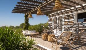 Sezónní pronájem Dům Comporta