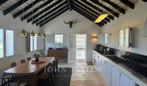 Sezónní pronájem Dům Comporta