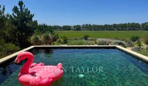 Sezónní pronájem Dům Comporta