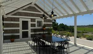 Sezónní pronájem Dům Comporta