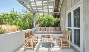 Sezónní pronájem Dům Comporta