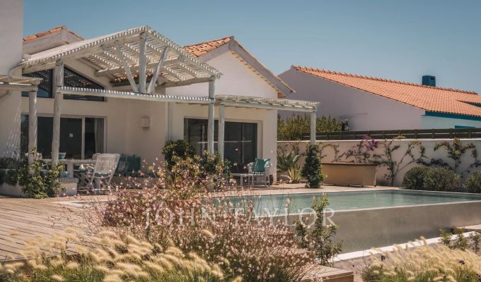 Sezónní pronájem Dům Comporta