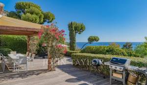 Sezónní pronájem Dům Èze