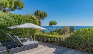 Sezónní pronájem Dům Èze