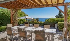 Sezónní pronájem Dům Èze