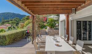 Sezónní pronájem Dům Èze