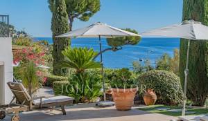 Sezónní pronájem Dům Èze