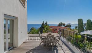 Sezónní pronájem Dům Èze