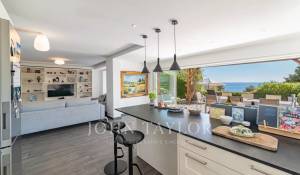 Sezónní pronájem Dům Èze