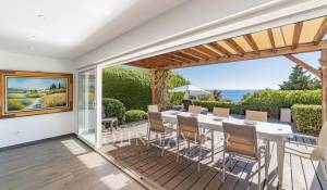 Sezónní pronájem Dům Èze