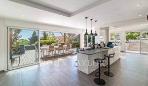 Sezónní pronájem Dům Èze