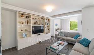 Sezónní pronájem Dům Èze