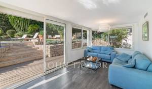 Sezónní pronájem Dům Èze