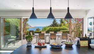 Sezónní pronájem Dům Èze