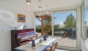 Sezónní pronájem Dům Èze