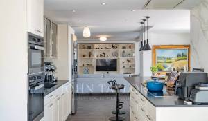 Sezónní pronájem Dům Èze