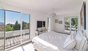 Sezónní pronájem Dům Èze