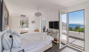 Sezónní pronájem Dům Èze