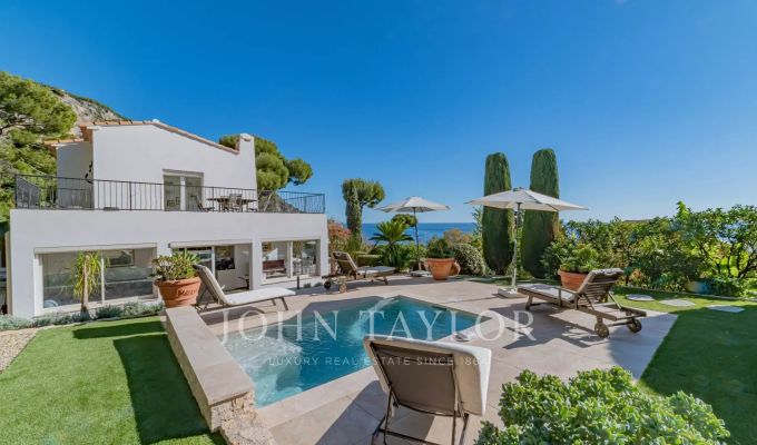 Sezónní pronájem Dům Èze