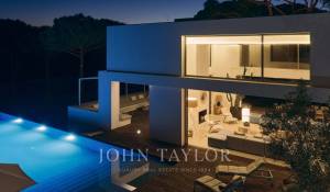 Sezónní pronájem Dům Grândola e Santa Margarida da Serra