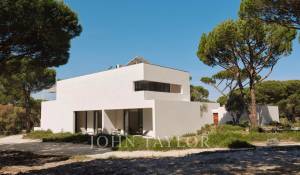 Sezónní pronájem Dům Grândola e Santa Margarida da Serra