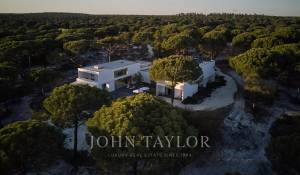 Sezónní pronájem Dům Grândola e Santa Margarida da Serra