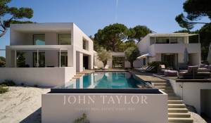 Sezónní pronájem Dům Grândola e Santa Margarida da Serra