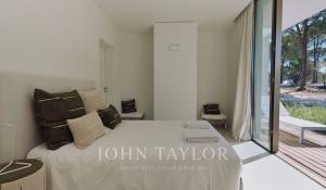 Sezónní pronájem Dům Grândola e Santa Margarida da Serra