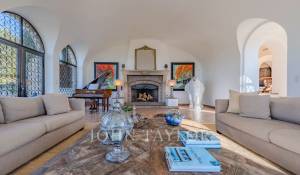 Sezónní pronájem Dům Grasse