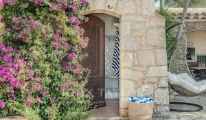 Sezónní pronájem Dům Grasse