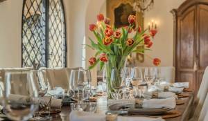 Sezónní pronájem Dům Grasse