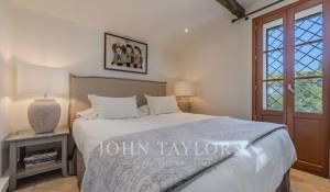 Sezónní pronájem Dům Grasse