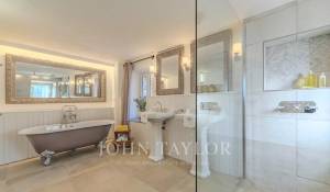 Sezónní pronájem Dům Grasse