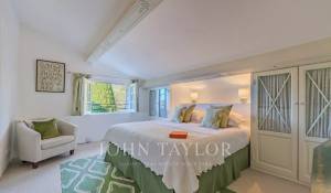 Sezónní pronájem Dům Grasse