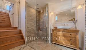 Sezónní pronájem Dům Grasse