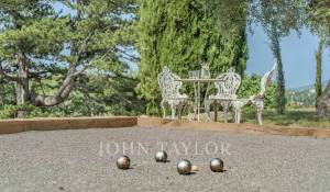 Sezónní pronájem Dům Grasse