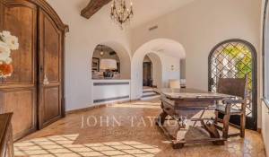 Sezónní pronájem Dům Grasse