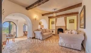 Sezónní pronájem Dům Grasse