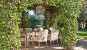 Sezónní pronájem Dům Grasse