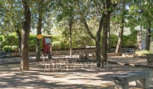 Sezónní pronájem Dům Grasse