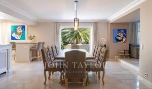 Sezónní pronájem Dům Grasse