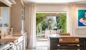 Sezónní pronájem Dům Grasse